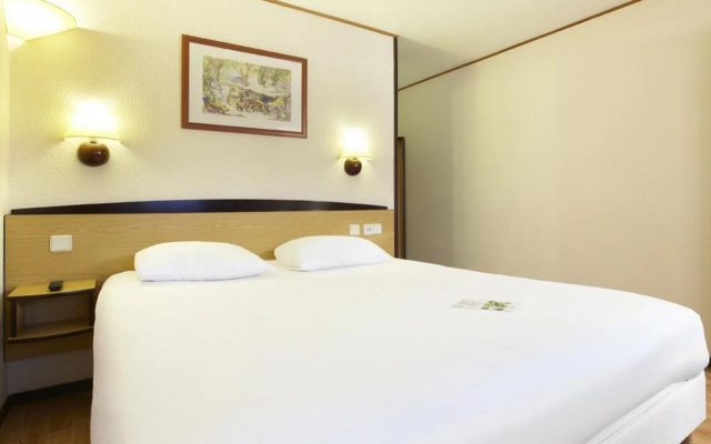 Hotel Campanile Amsterdam Zuidoost