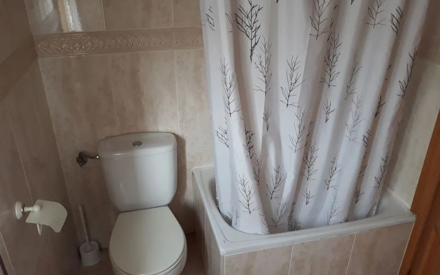 Hostal Ardoi