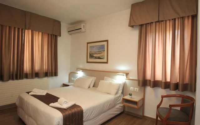 Eden Jerusalem Hotel