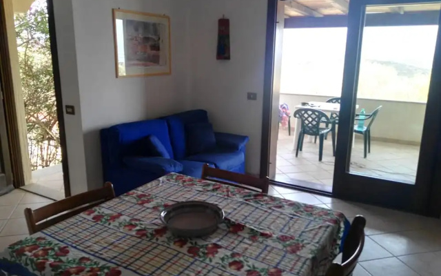 Residenza Lu Fraili - San Teodoro