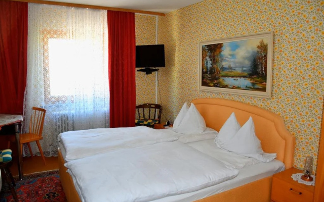 Pension Lasshofer