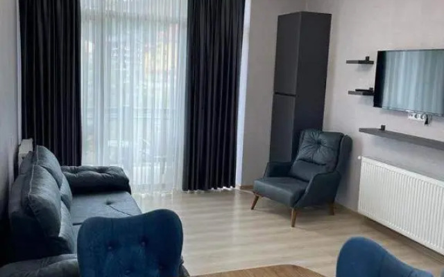 Didveli Residence Studio Apartment
