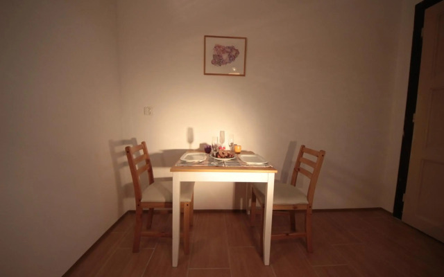 Gallery Apartment