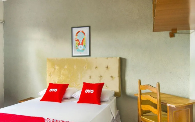 OYO Hotel Serra Das Vertentes