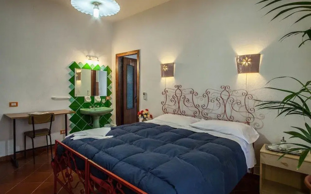 Hotel Villa Rosa
