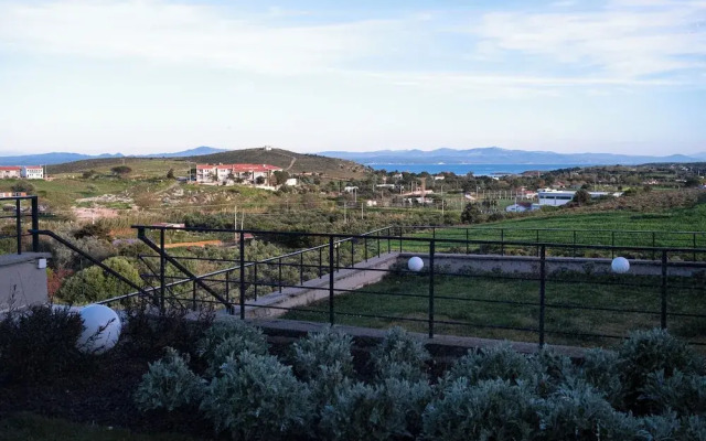 La Luz Bozcaada