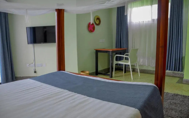 Njara Suites