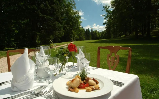 Hotel Palac Staniszow