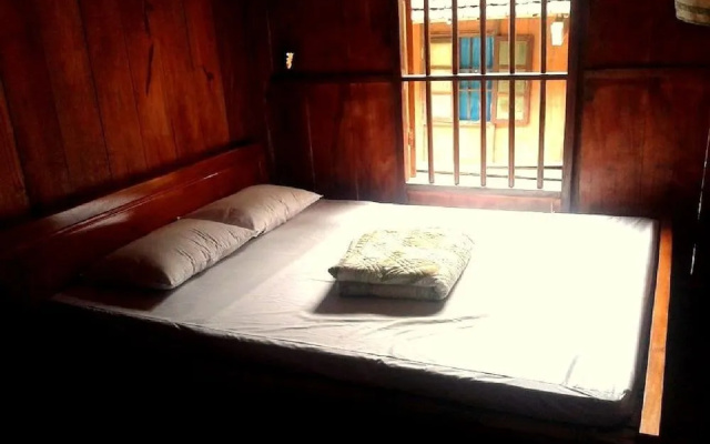 Xoi Homestay Ba Be Lake