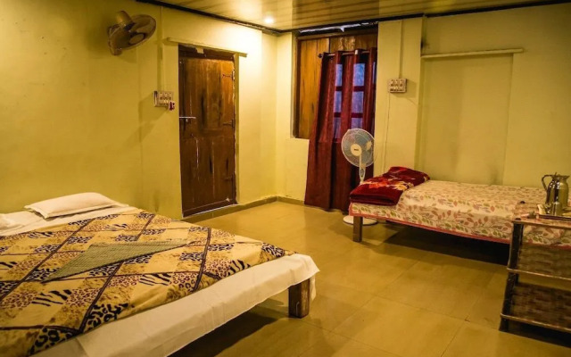 Dandeli Rangers Camp