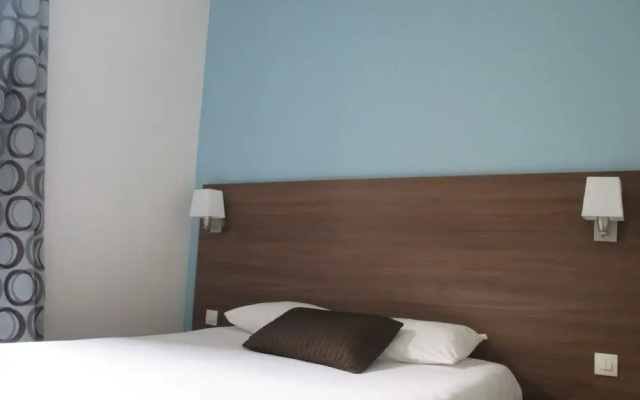 Hotel Montchapet