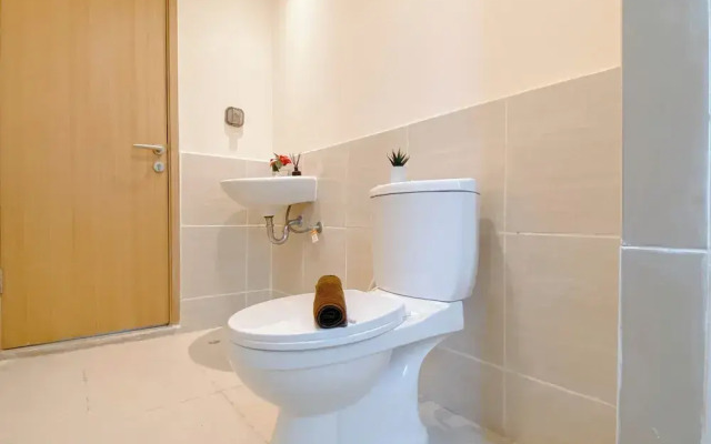 3Br Meikarta Apartment Near Paramadina University