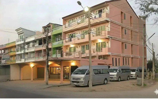 Sc House Cha-Am