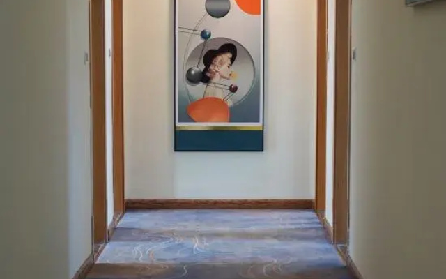 Juyuan Huangguan Hotel