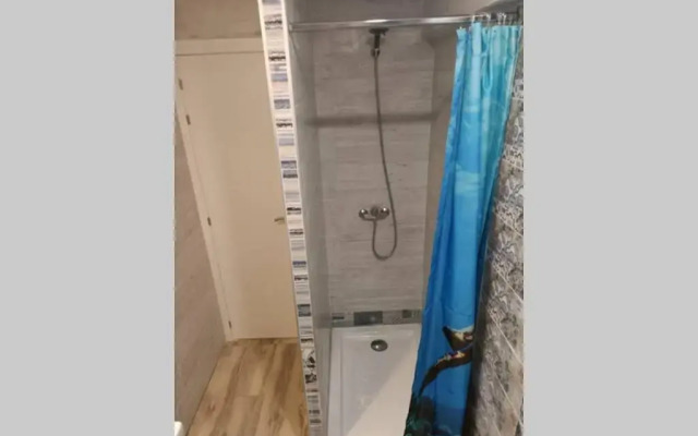 Apartamento 5 minutos hasta la playa