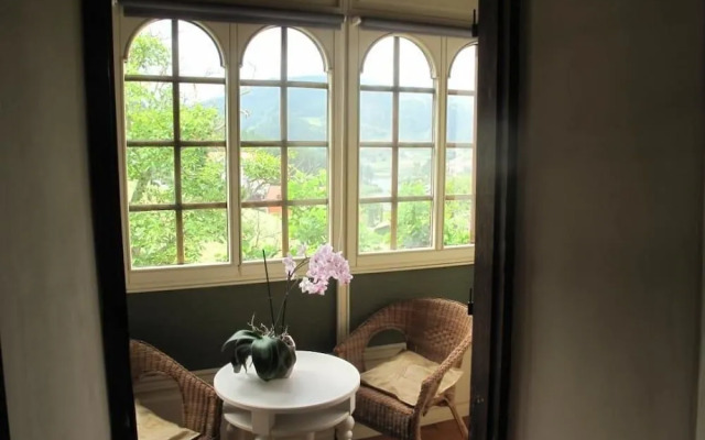 Hotel Villa Itsaso