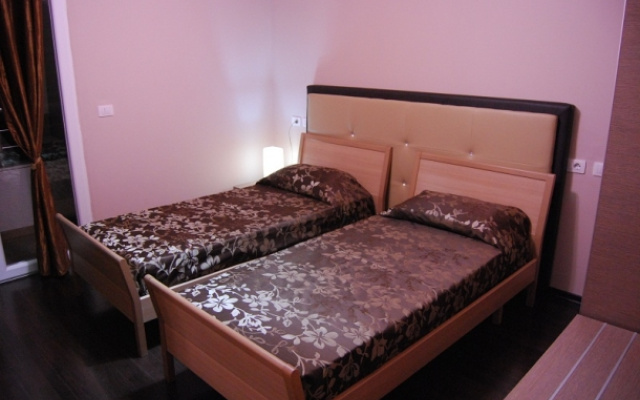 Hotel Vila Palma