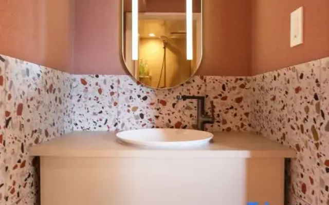 the Moto Hotel Ueno II