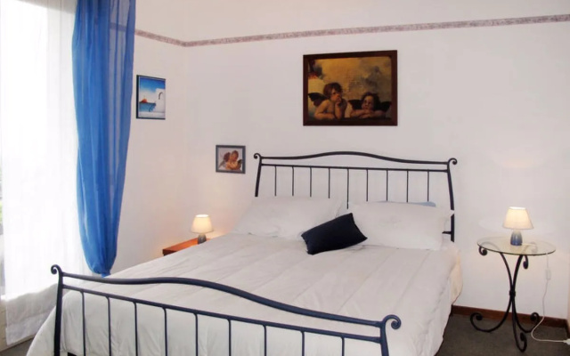 House Bramati Porto Valtravaglia
