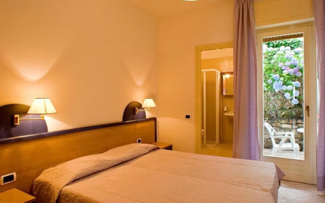 Residence Castelli
