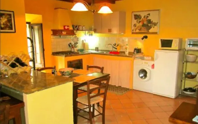 Casa Sofia