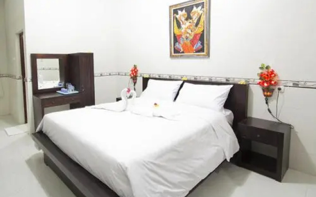 Jepun Segara Guest House