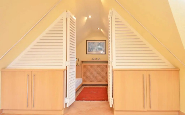 Villa Malepartus - Penthouse 09