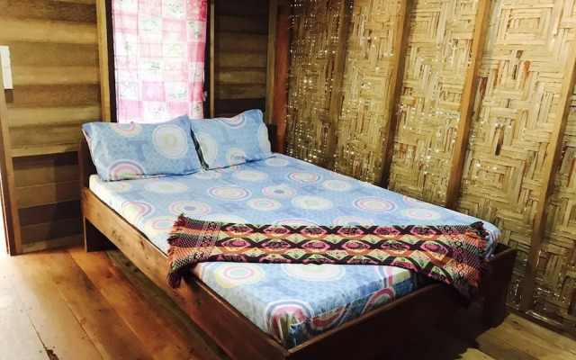 Janya Homestay