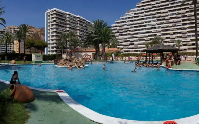Apartamento Florazar 2, 8ºC