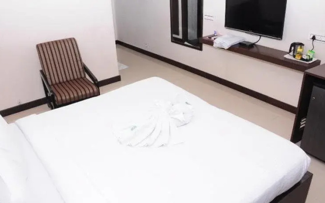 Surya Hotel
