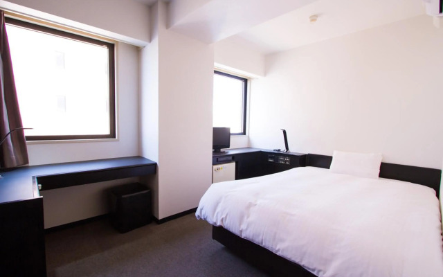 Green Rich Hotel Oita Miyakomachi