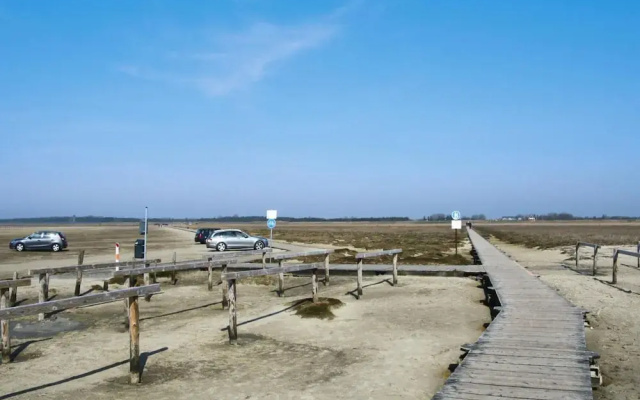 Ferienwohnung in St. Peter-ording