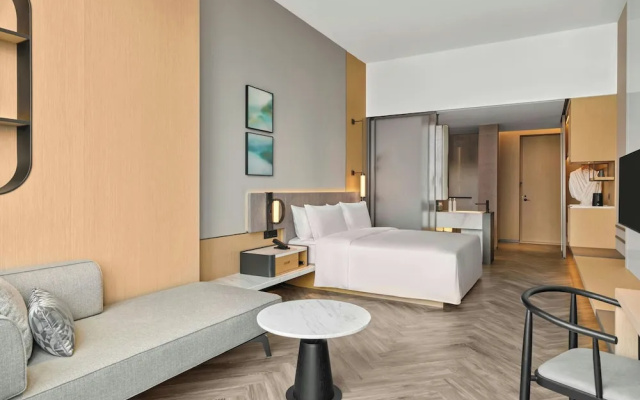 AC Hotels by Marriott Hangzhou