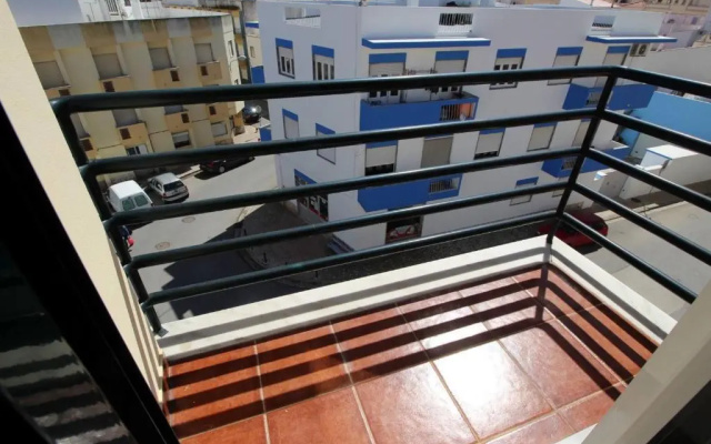 Appt 350m From The Beach - Algarve