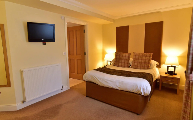 Moness Resort