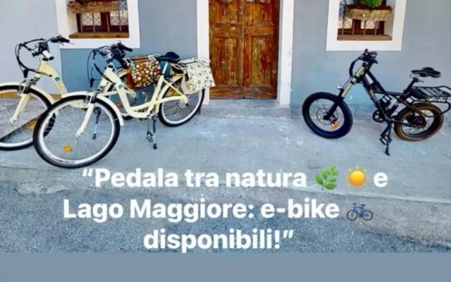 A Casa di Ale