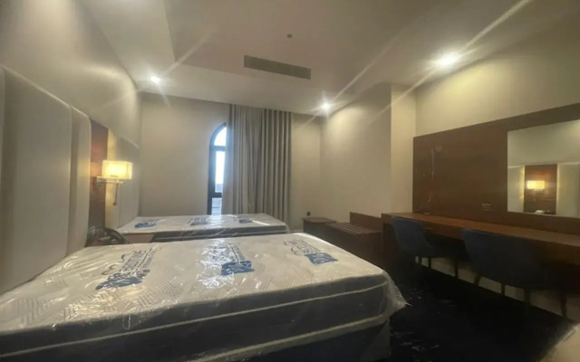 Sunday Jeddah Hotel