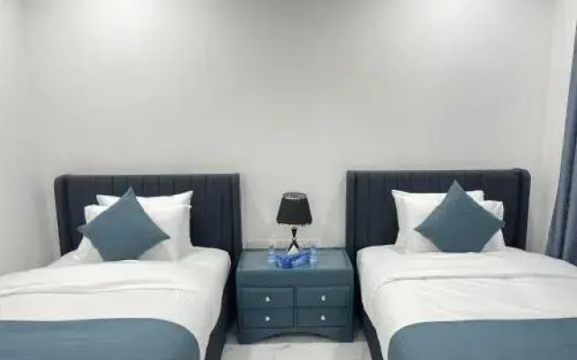 Bedyiah Green Homes