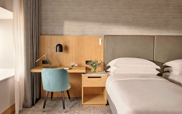 Hyatt Regency London Olympia