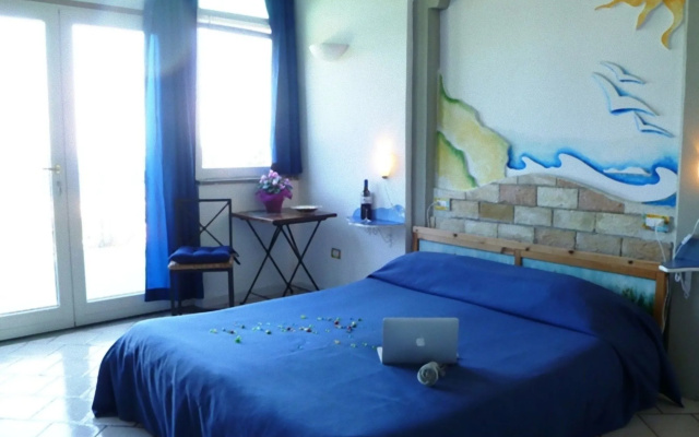 B&B Casa Mazzola