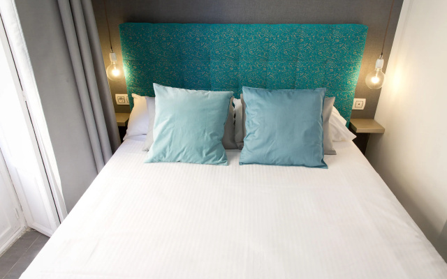 Holidays 2 Malaga Charming Apartments