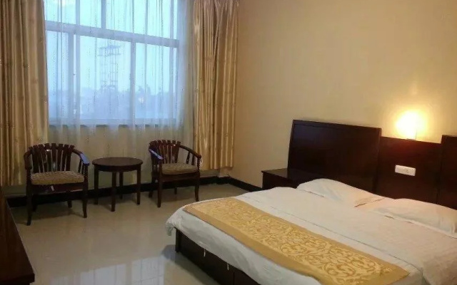 Rongcheng Inn