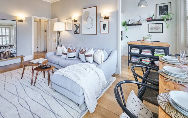 Host Stay Brunswick Place Apartment