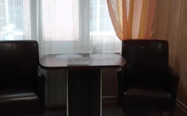 Medovyij Mini-Hotel