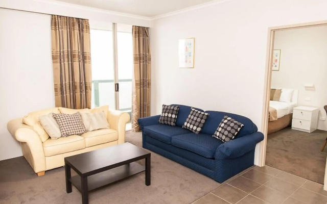 Carlton Lygon Lodge