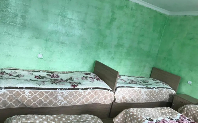 Guest House Luka