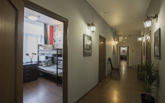 My Hostel