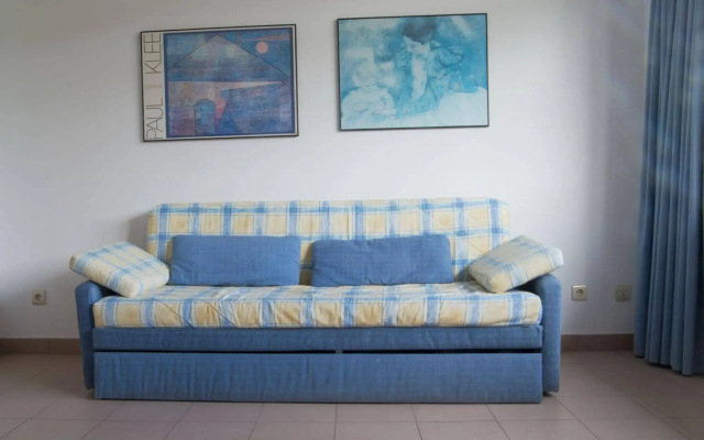 Apartamentos Marina