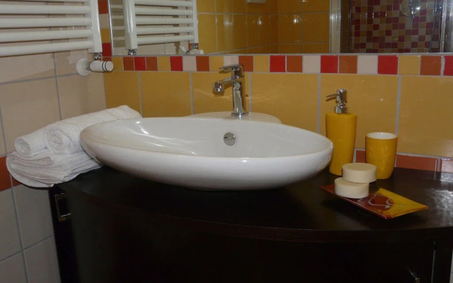 Bed & Breakfast Bonaventura