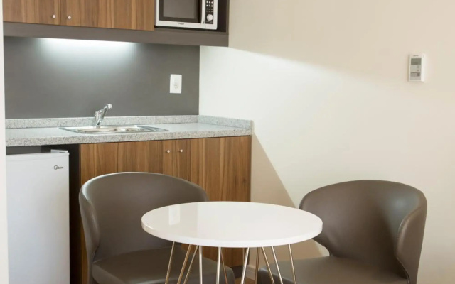 Way Apartamentos